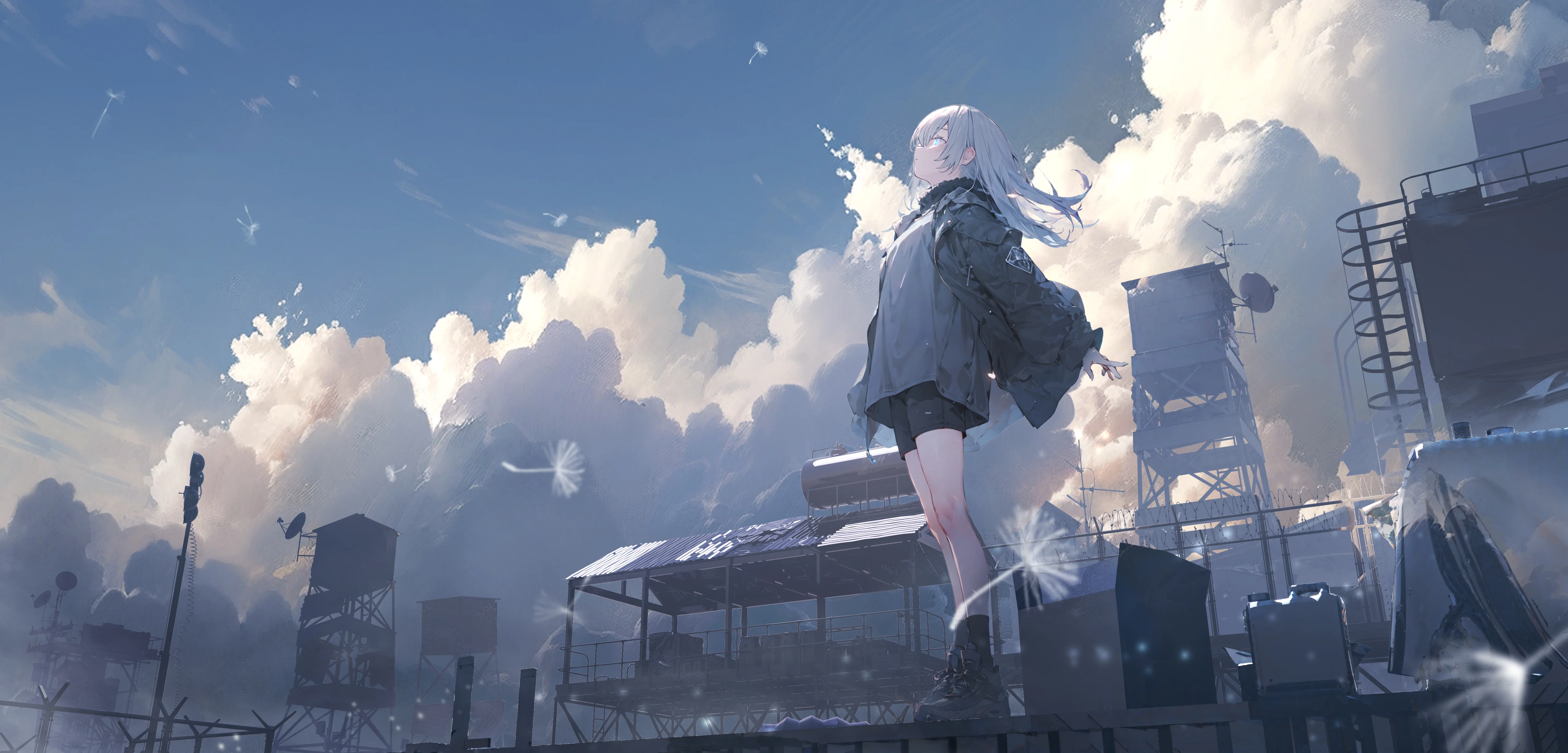 Desktop wallpaper 1